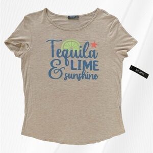 Women’s Graphic Shirt